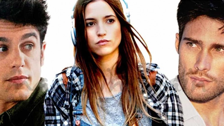 Fangoria pone música a «Sólo Química»