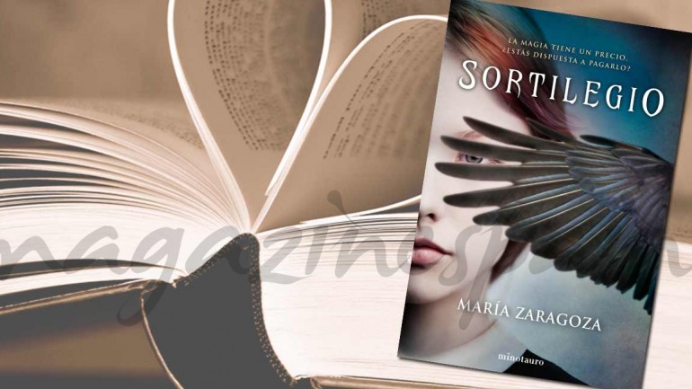 Sortilegio