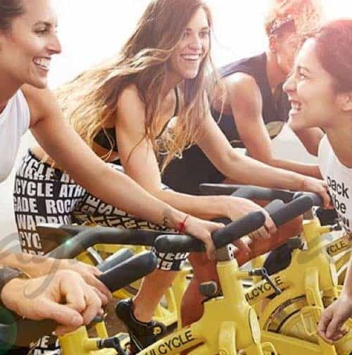 ¿Sabes lo que es el Soulcycle?, “ciclismo para el alma”