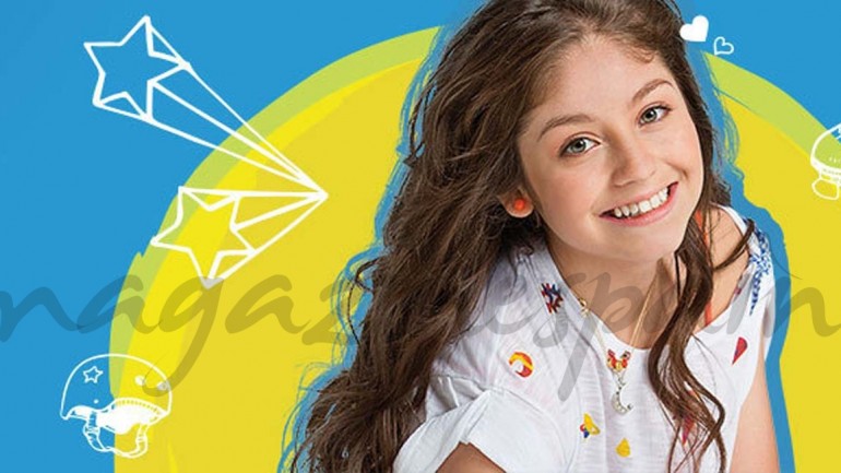 Vuelve el fenómeno «Soy Luna»