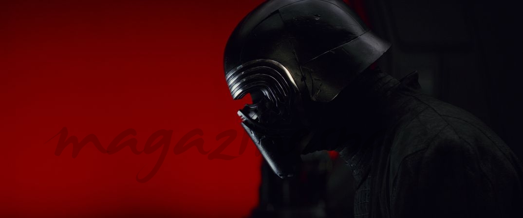 Star Wars Episodio VIII: Los últimos Jedi