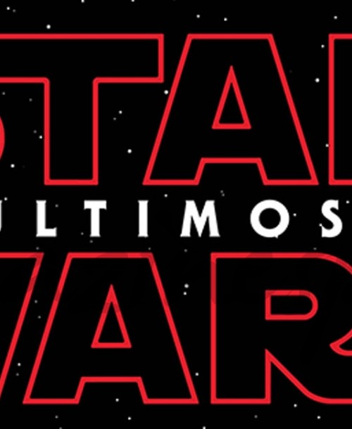 Ya podéis comprar las entradas para ver “Star Wars: Los Últimos Jedi”