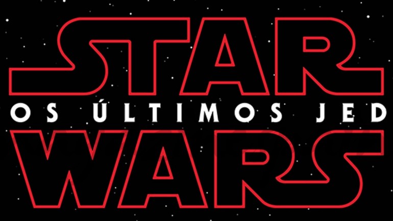 Star Wars Episodio VIII: Los últimos Jedi  – Trailer