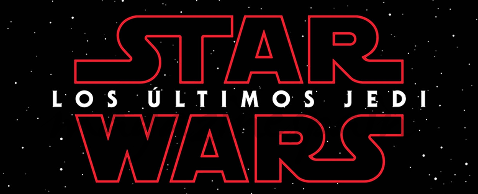 Ya podéis comprar las entradas para ver “Star Wars: Los Últimos Jedi”