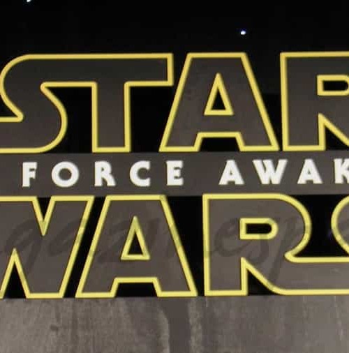 II Edición Cosmic 2015, especial «Star Wars»