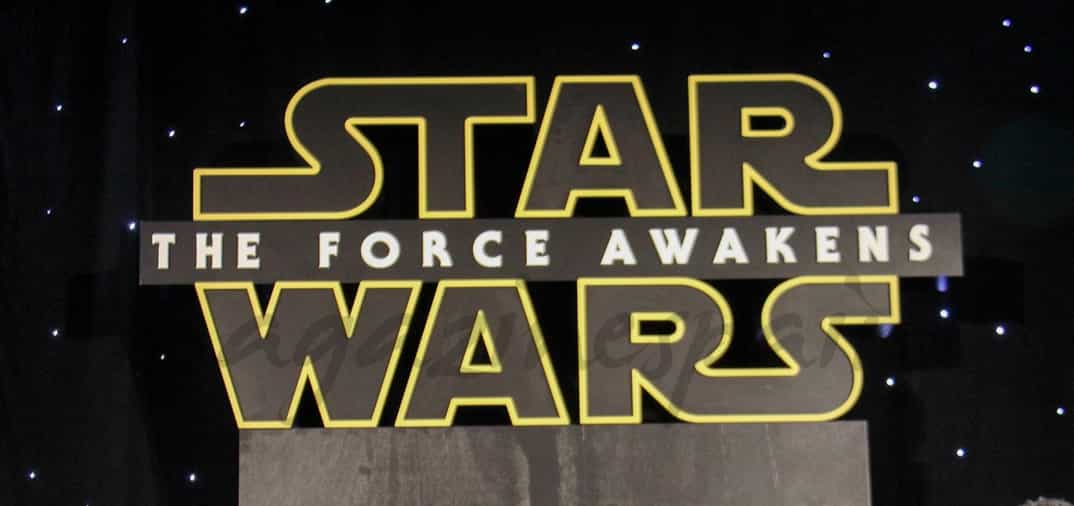 II Edición Cosmic 2015, especial «Star Wars»