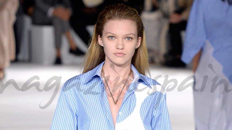 París Fashion Week: Stella McCartney Primavera-Verano 2017