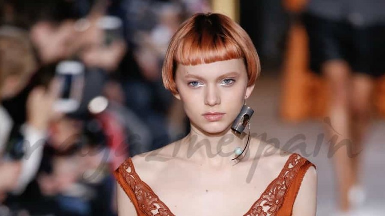 París Fashion Week 2016: Stella McCartney