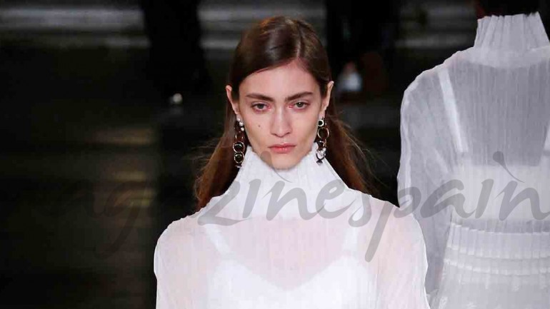 París Fashion Week: Stella McCartney Otoño-Invierno 2017/18