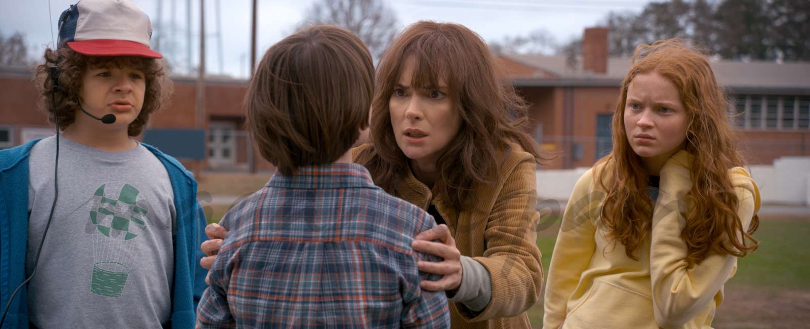 Llega «Stranger Things 2»
