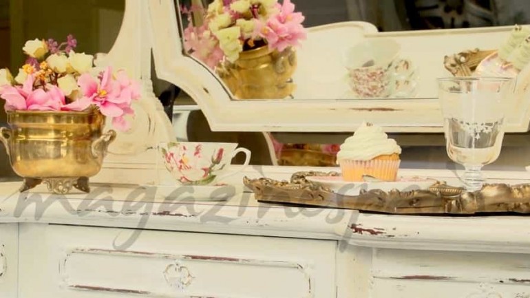 Fran Larrañaga nos endulza la vida en Sugar Factory