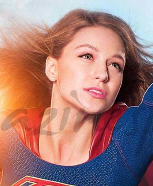 “Supergirl” llega este verano a Antena 3