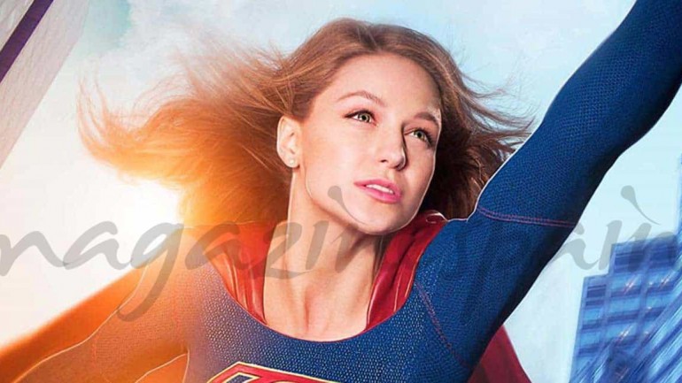 “Supergirl” llega este verano a Antena 3