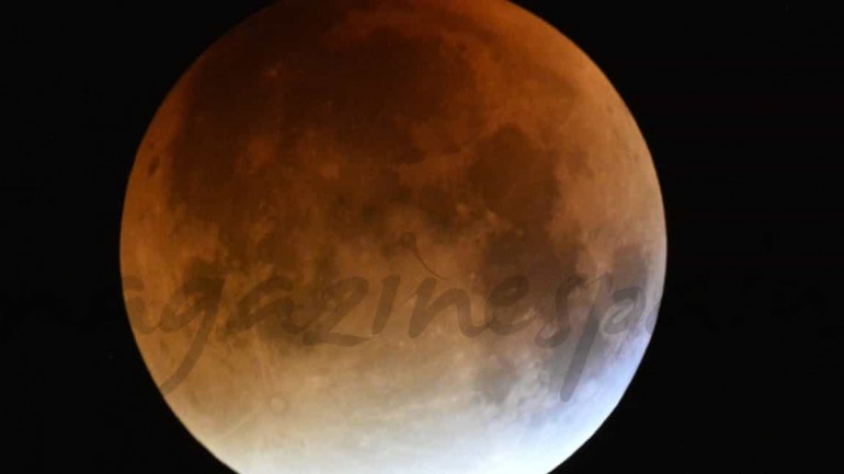 Cómo ver mejor la superluna