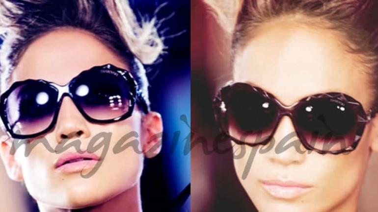 Taylor Swift y Anastacia comparten pasión