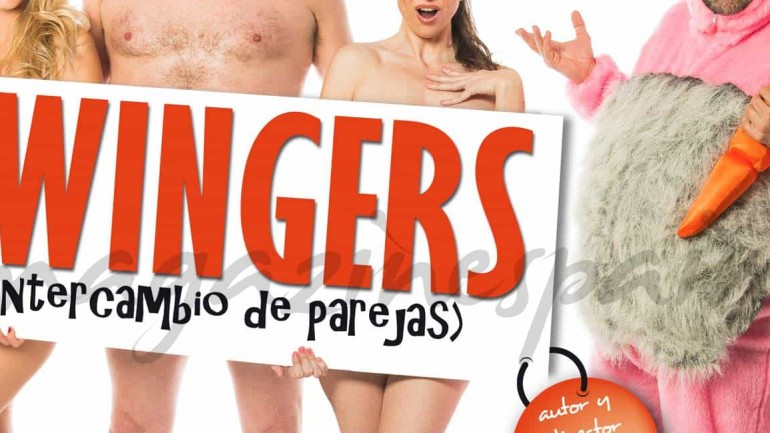 Swingers, intercambio de parejas