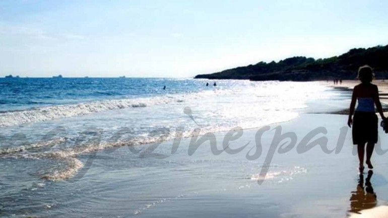 Tarragona, ideal destino de verano familiar