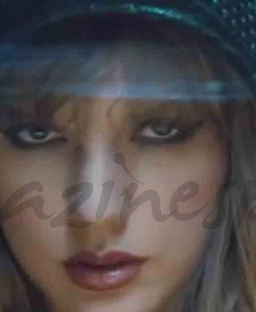 El nuevo videoclip de Taylor Swift «Ready for it», supera las 40 millones de visualizaciones