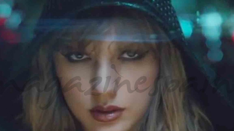 El nuevo videoclip de Taylor Swift «Ready for it», supera las 40 millones de visualizaciones