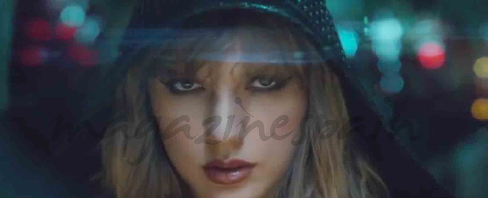 El nuevo videoclip de Taylor Swift “Ready for it”, supera las 40 millones de visualizaciones