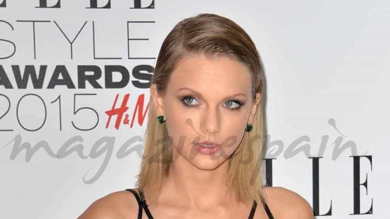 ¿Quieres tener una figura como Taylor Swift?