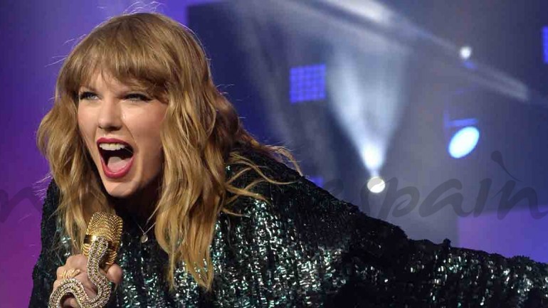 Taylor Swift cumple 28 años
