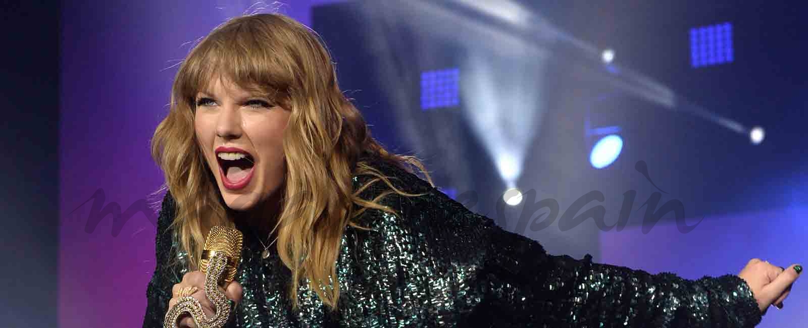 Taylor Swift cumple 28 años