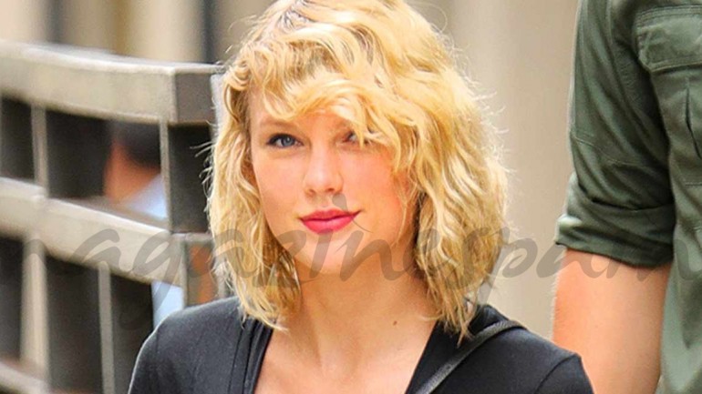 La increíble transformación de Taylor Swift