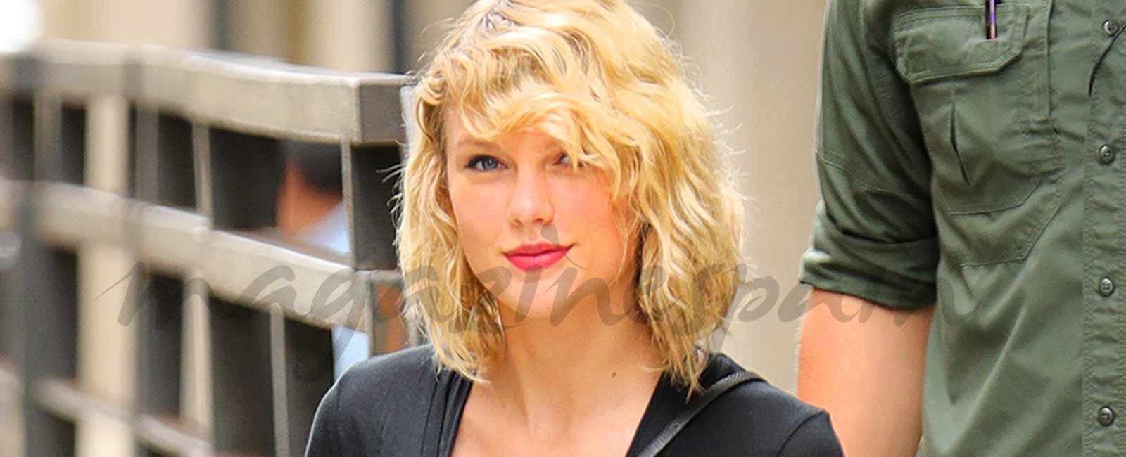La increíble transformación de Taylor Swift