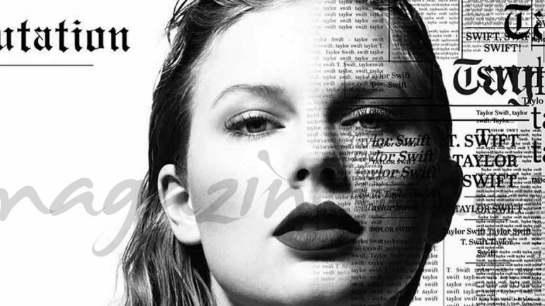 Taylor Swift destrona a «Despacito» y «Hello»