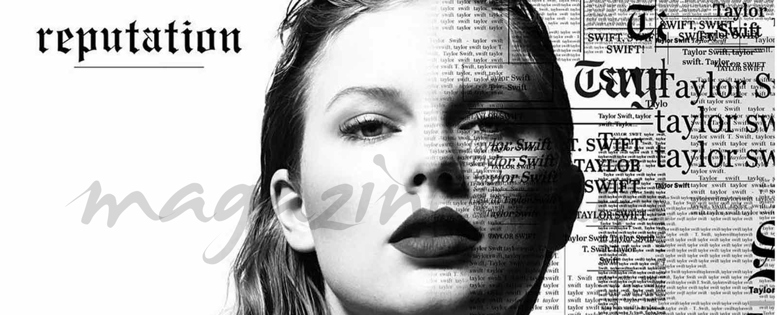 Taylor Swift Reputation