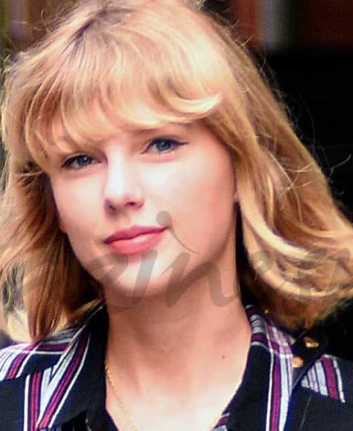 Los secretos del nuevo corte de Taylor Swift