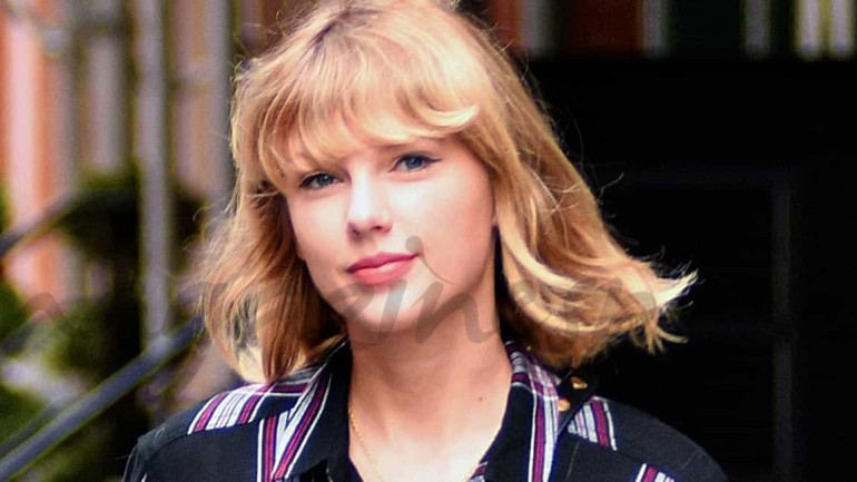 Los secretos del nuevo corte de Taylor Swift