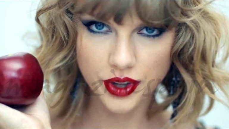 Taylor Swift 2008-2014