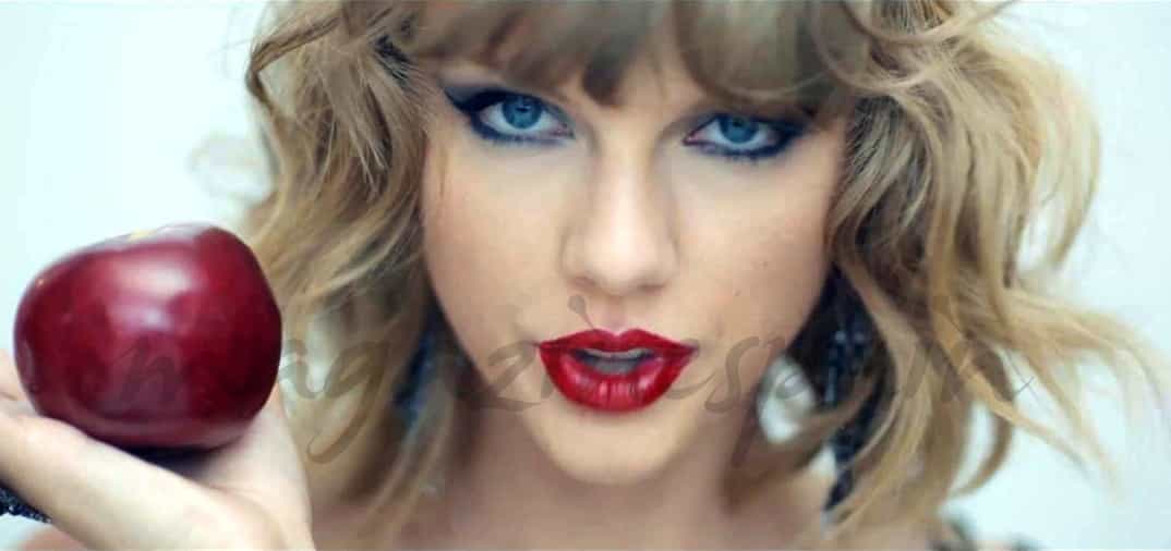 Taylor Swift 2008-2014