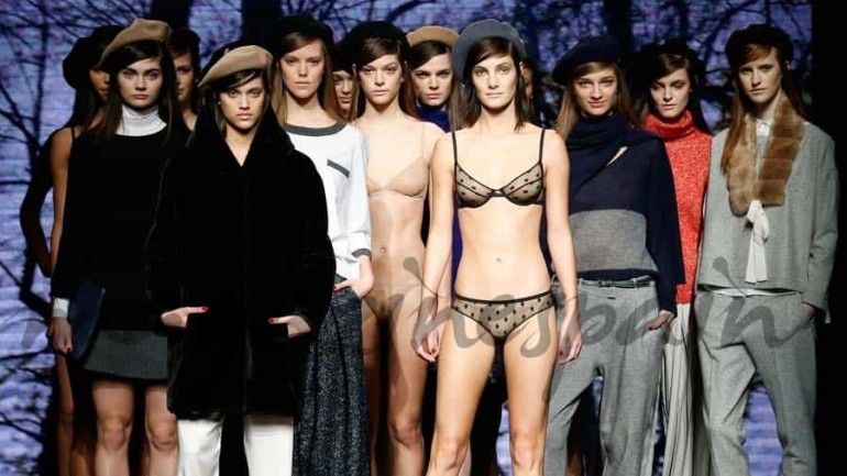 080 Barcelona Fashion: TCN