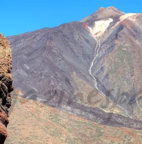 Tenerife, el destino más deseado en el Puente de Octubre