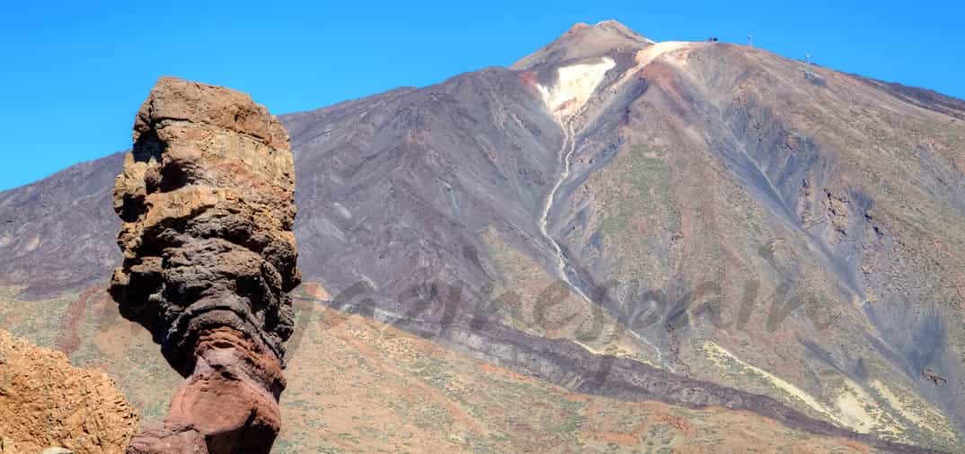 Tenerife, el destino más deseado en el Puente de Octubre