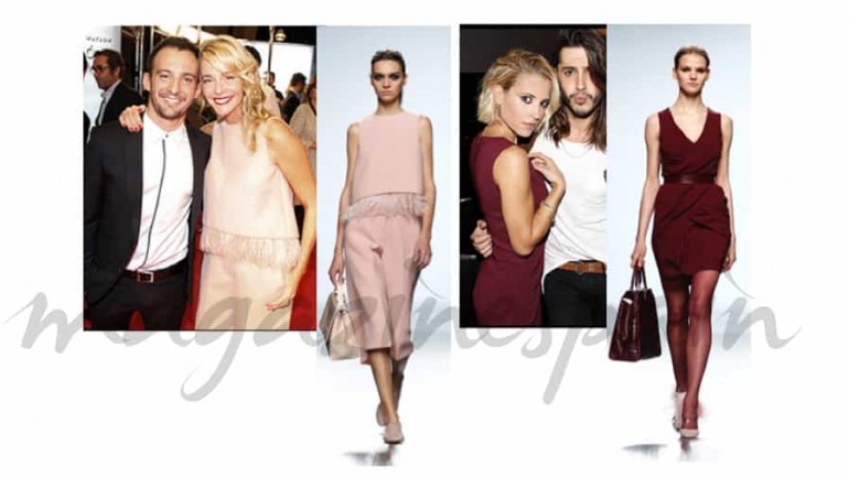 Copia el look de Belén Rueda y Ana Fernández