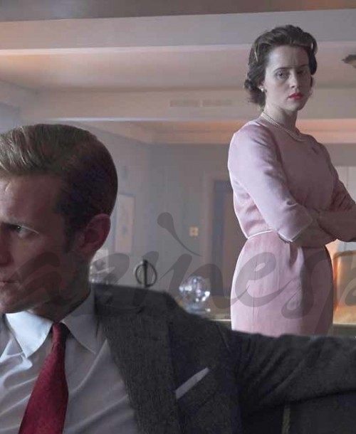 La segunda temporada de «The Crown» ya tiene fecha de estreno