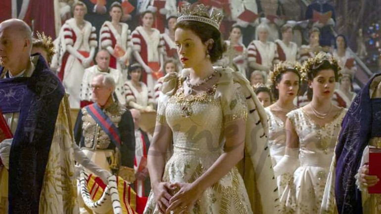 Netflix estrena «The Crown», la serie más cara de la historia
