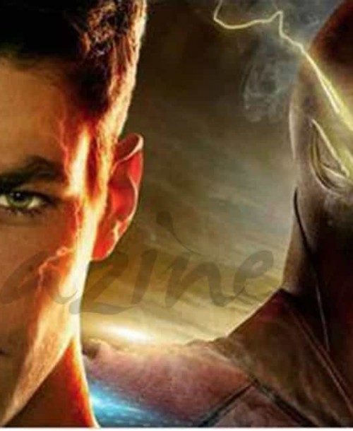 The Flash, cuenta atrás para el estreno de la tercera temporada