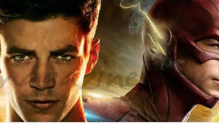 The Flash, cuenta atrás para el estreno de la tercera temporada