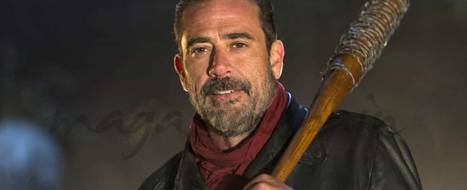 «The Walking Dead», séptima temporada: Estreno el 24 de Octubre