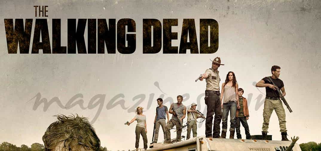 The Walking Dead