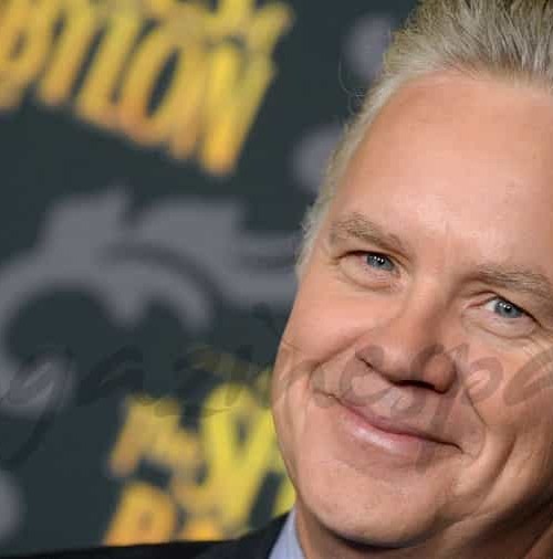 Tim Robbins dirigirá en el Festival de Almagro