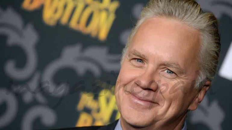 Tim Robbins dirigirá en el Festival de Almagro