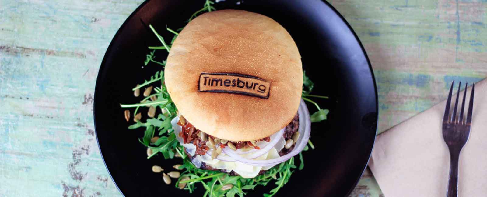 Timesburg y el buen tiempo se unen para el día de la madre