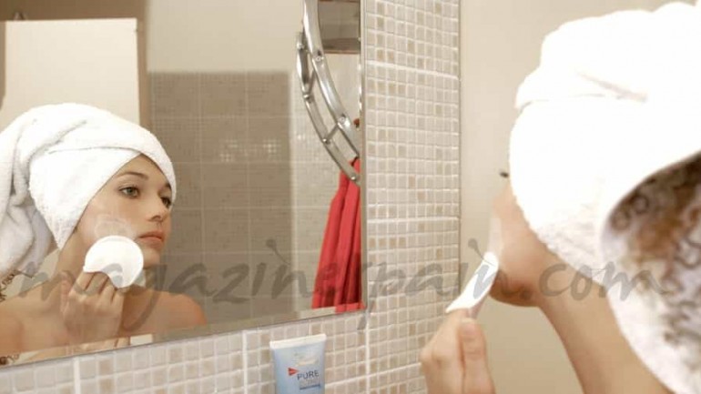 ¿Cuál es tu tipo de piel?