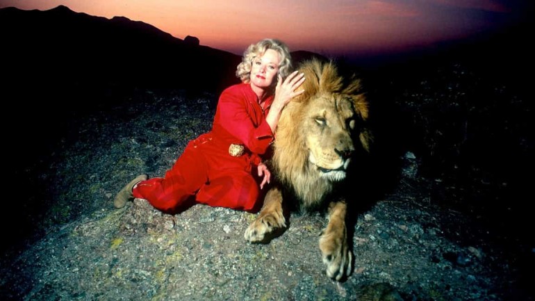 Las sorprendentes declaraciones de Tippi Hedren: «Alfred Hitchcock me agredió sexualmente»